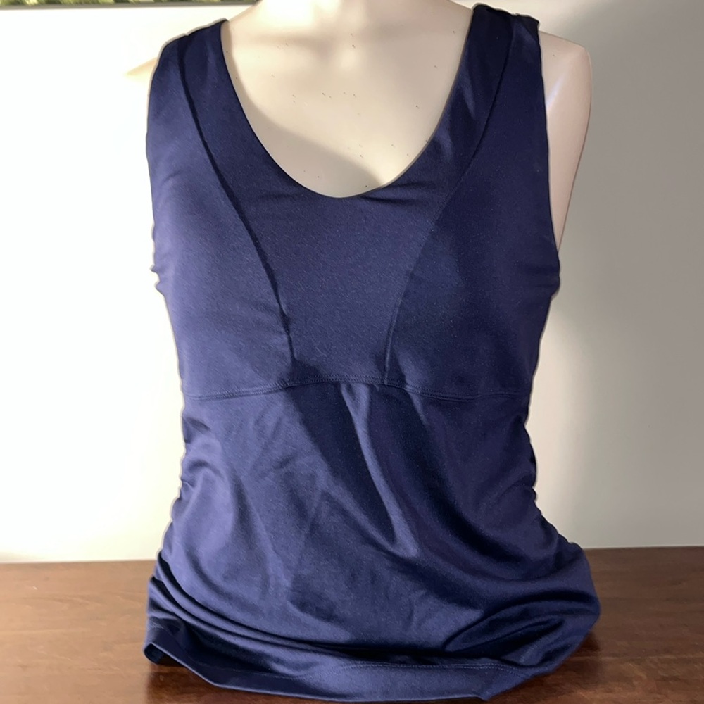 Athleta Size 36D Swim Tankini
